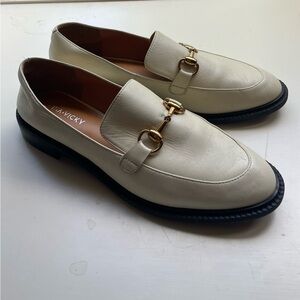 Lisa Vicky Zany Loafer